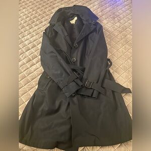 Michael Kors Trench Coat